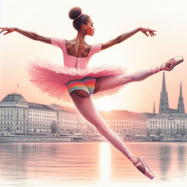 #PinkTutuVienna blog on 2027-12-22