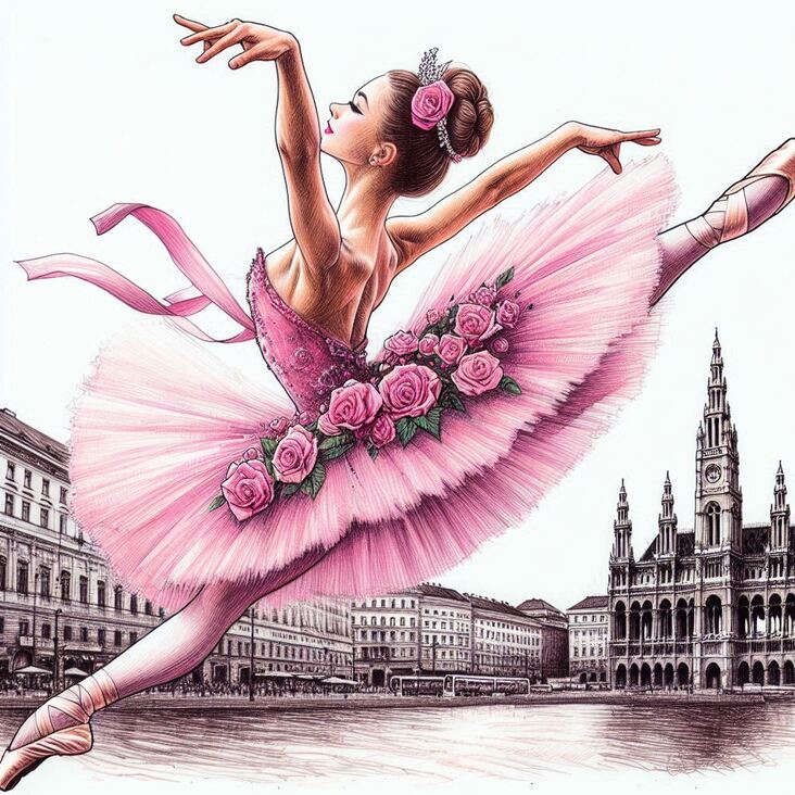 #PinkTutuVienna blog on 2027-12-29