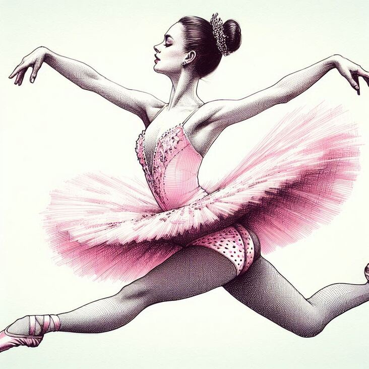 #PinkTutuVienna blog on 2027-08-18