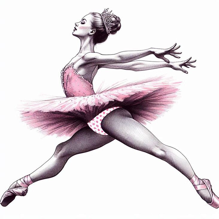 #PinkTutuVienna blog on 2027-09-01