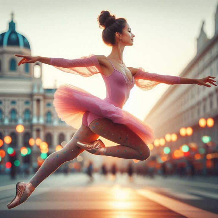 #PinkTutuVienna blog on 2028-05-24
