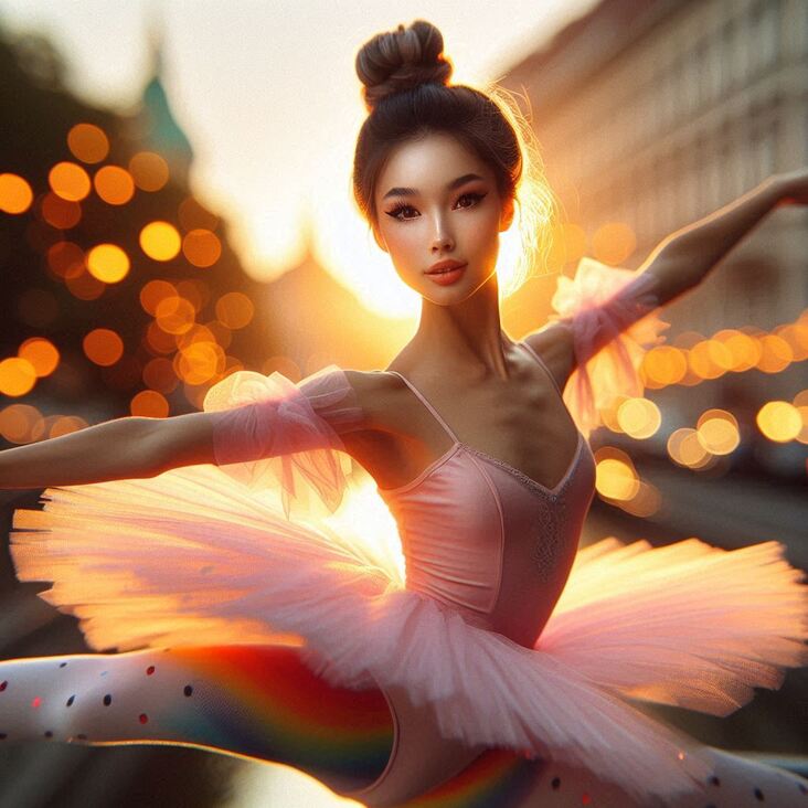 #PinkTutuVienna blog on 2028-07-19