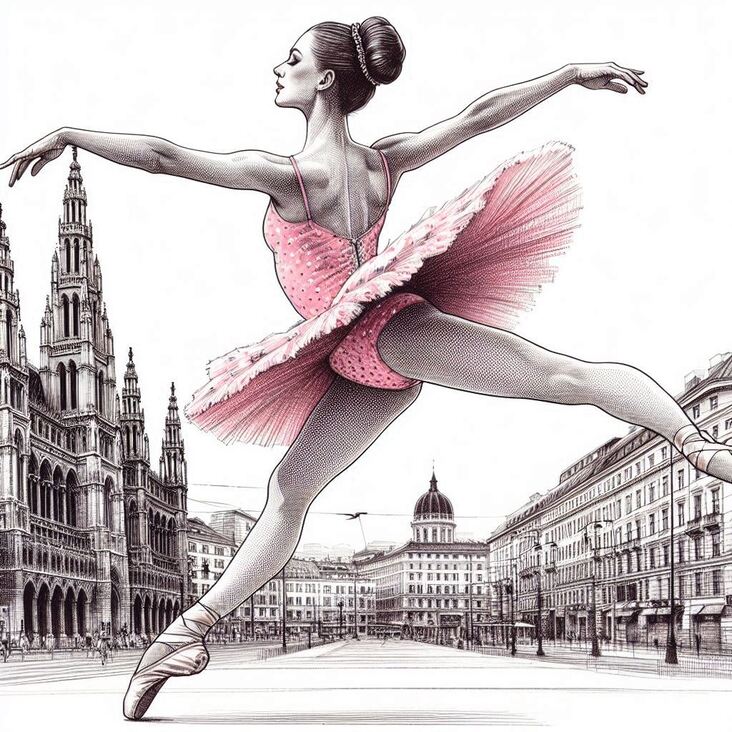 #PinkTutuVienna blog on 2029-01-10