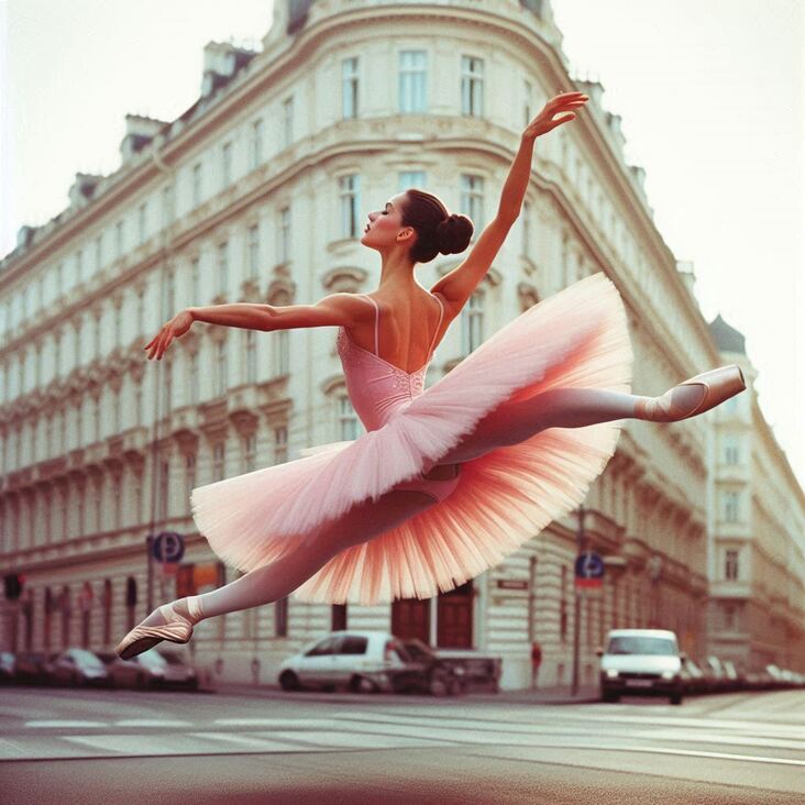 #PinkTutuVienna blog on 2029-02-14