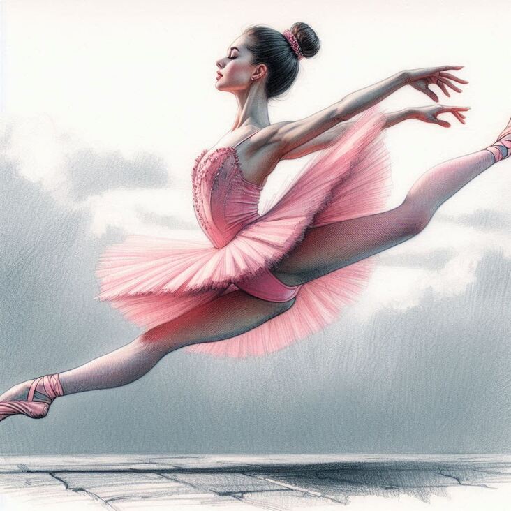 #PinkTutuVienna blog on 2029-11-14