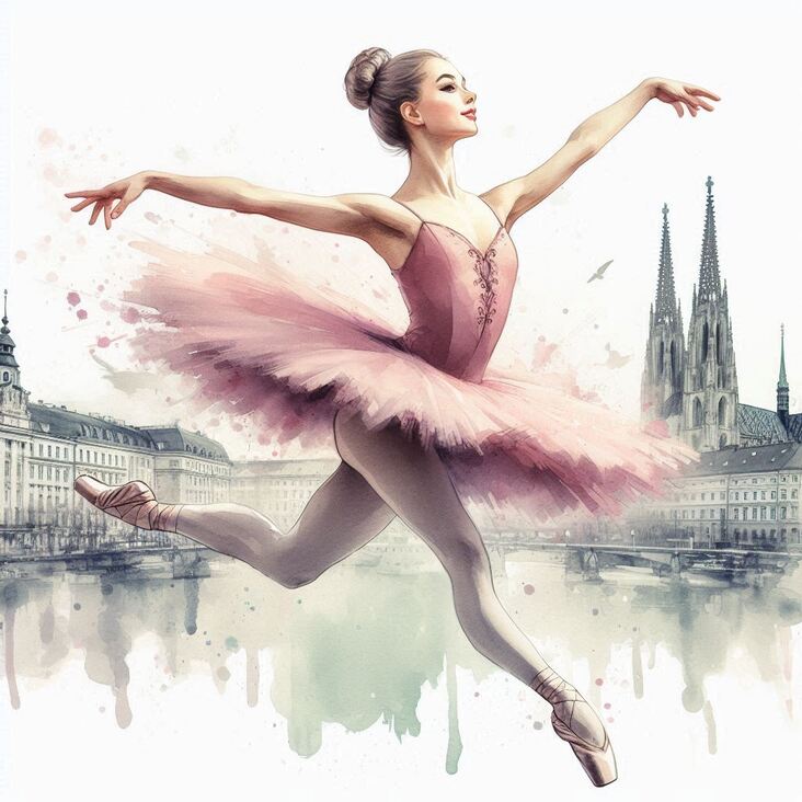 #PinkTutuVienna blog on 2030-01-09