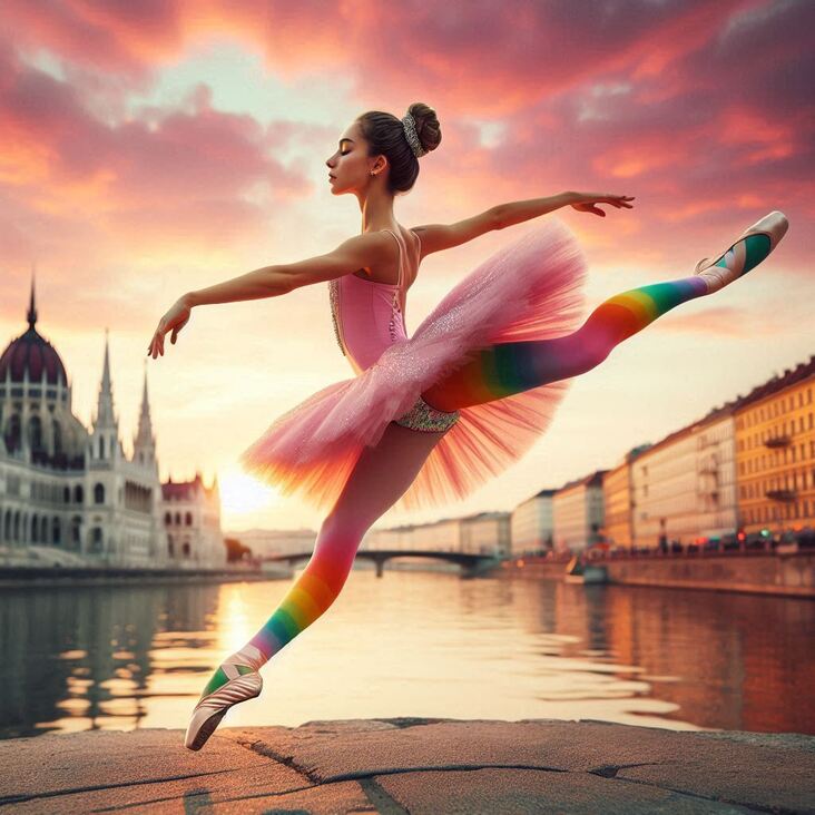 #PinkTutuVienna blog on 2029-10-17