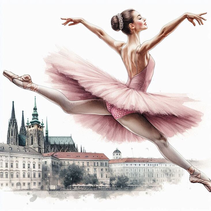 #PinkTutuVienna blog on 2029-11-28