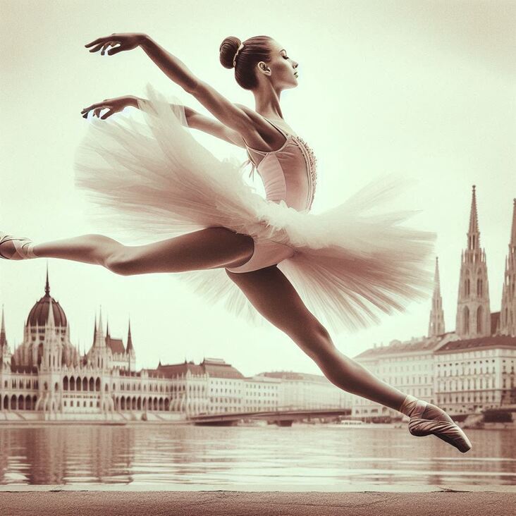 #PinkTutuVienna blog on 2029-12-12