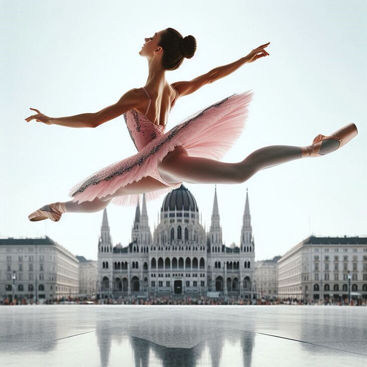 #PinkTutuVienna blog on 2029-12-26