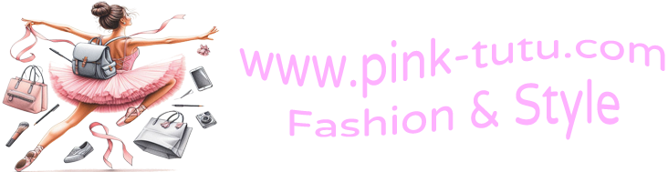 Ballet Tutu Fashion and Style at www pink tutu com